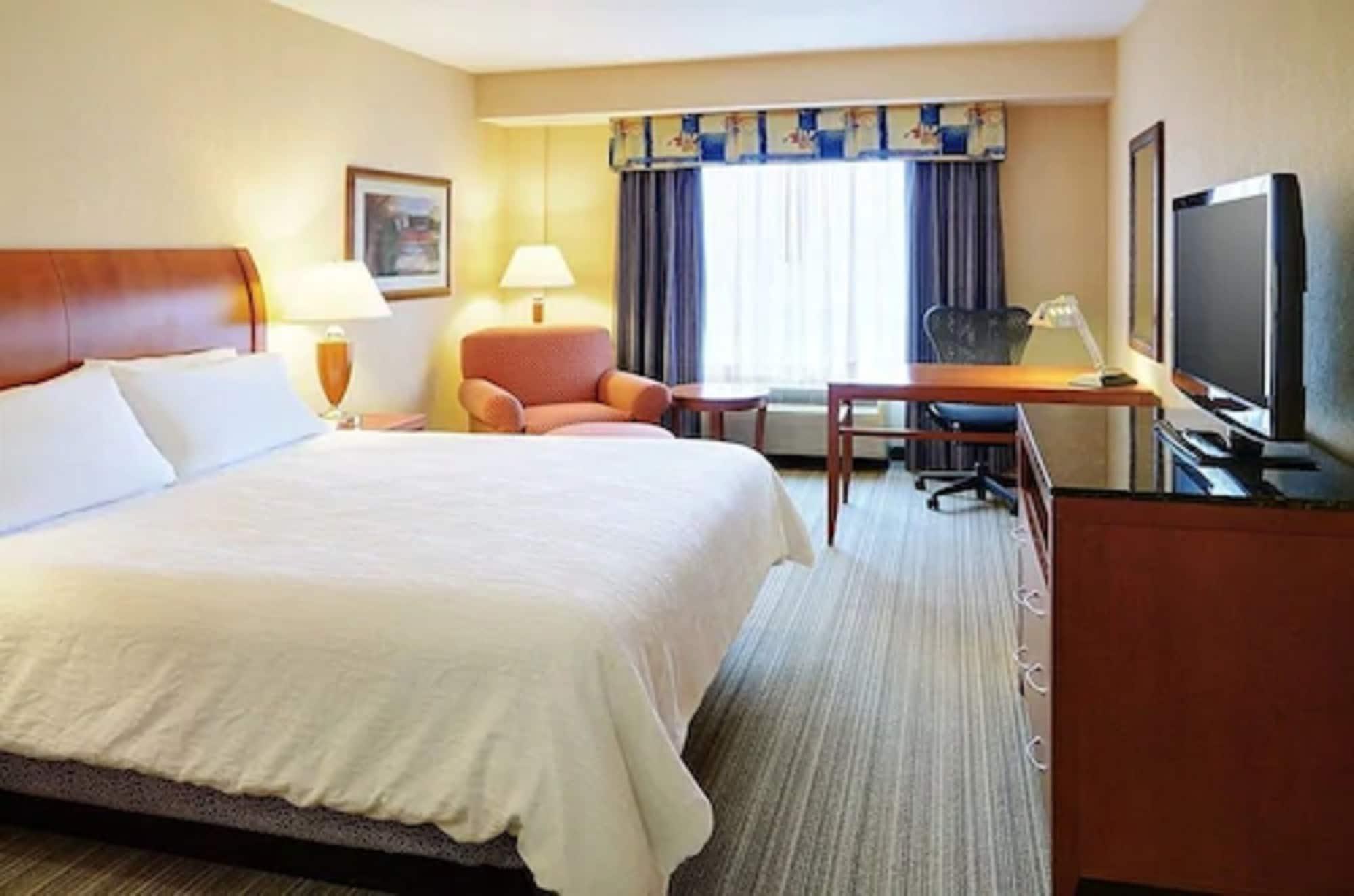 Hilton Garden Inn Toronto/Берлингтон Экстерьер фото