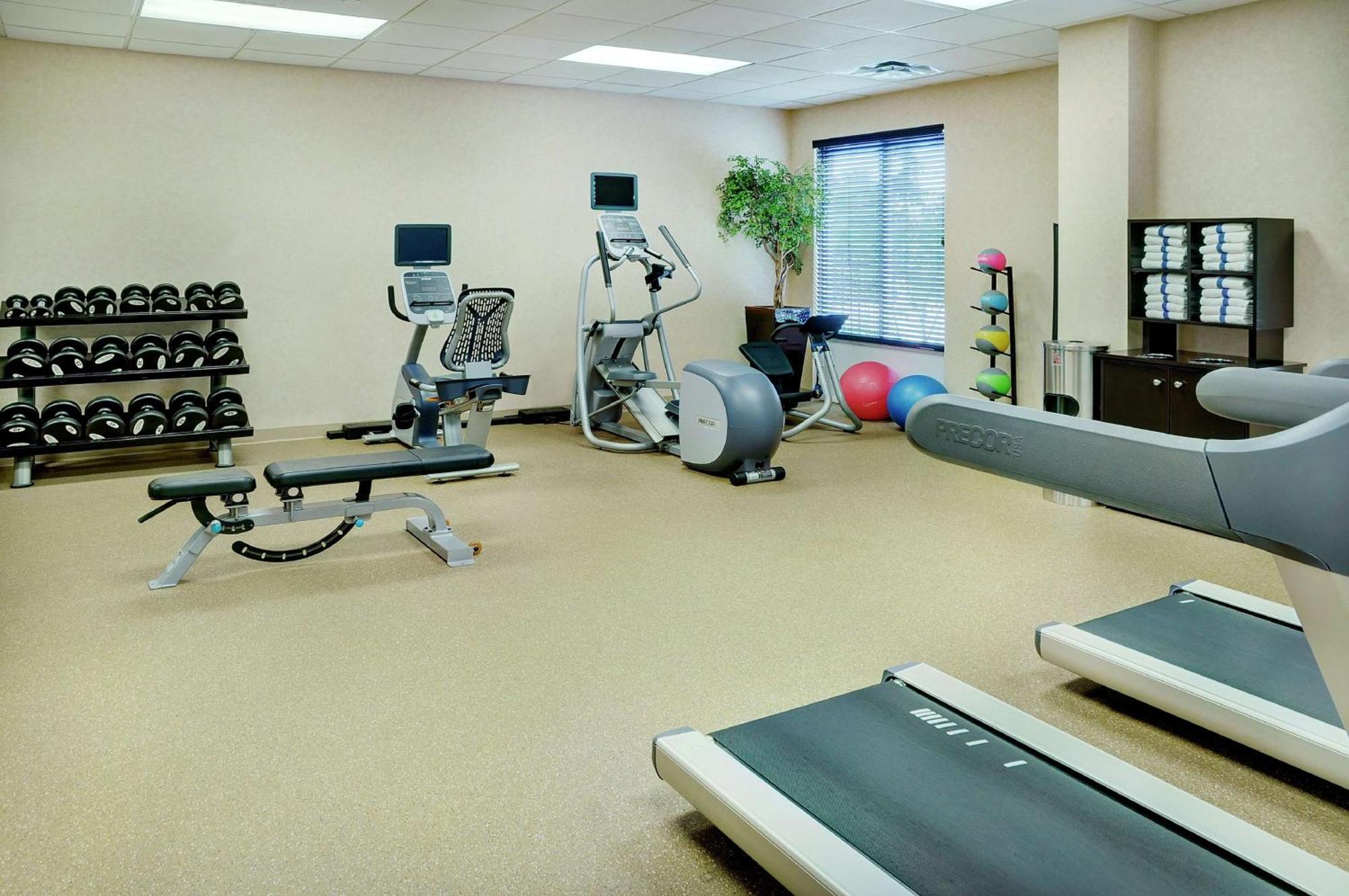 Hilton Garden Inn Toronto/Берлингтон Экстерьер фото