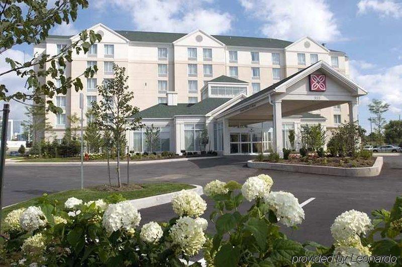 Hilton Garden Inn Toronto/Берлингтон Экстерьер фото