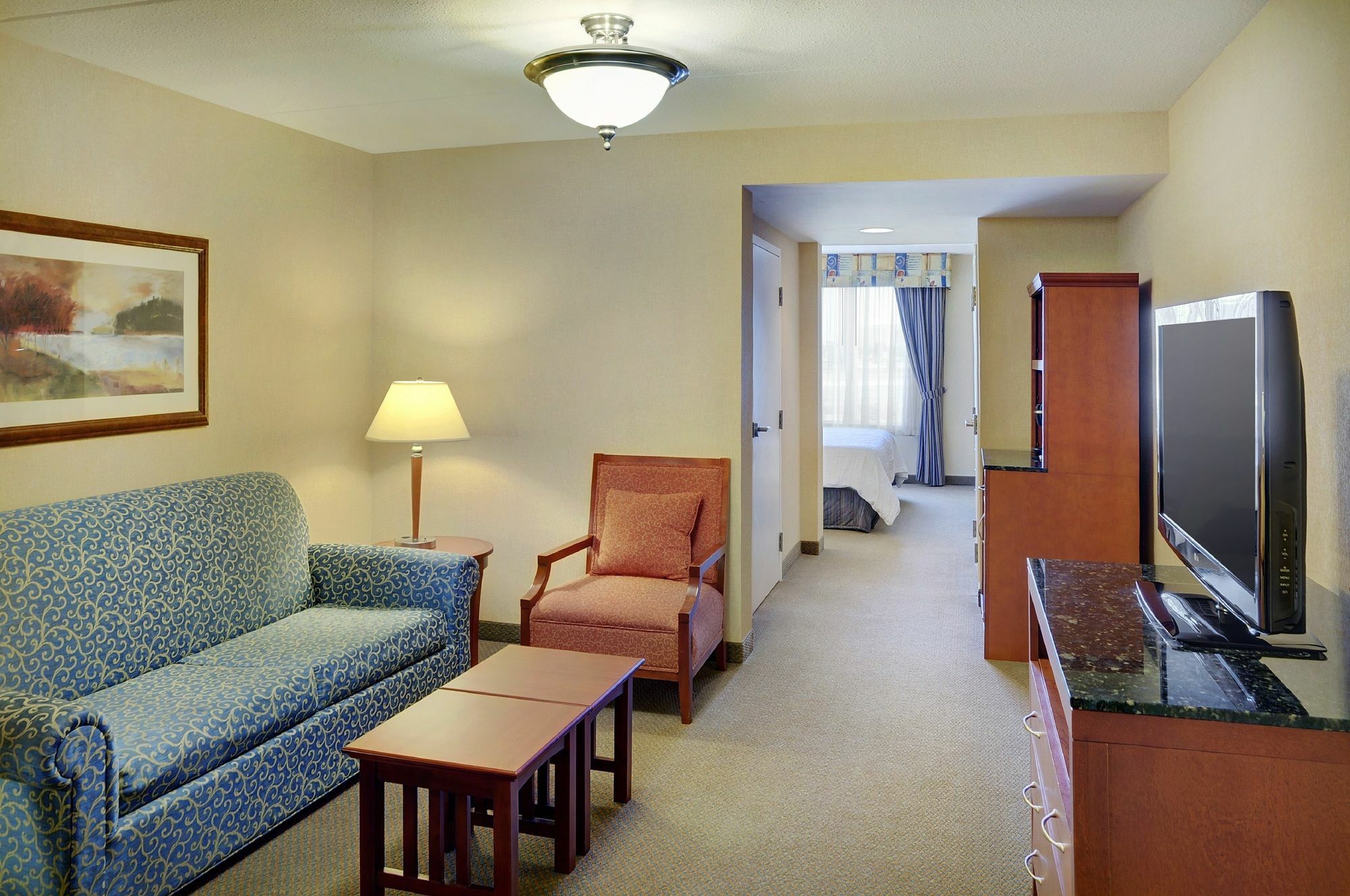 Hilton Garden Inn Toronto/Берлингтон Экстерьер фото