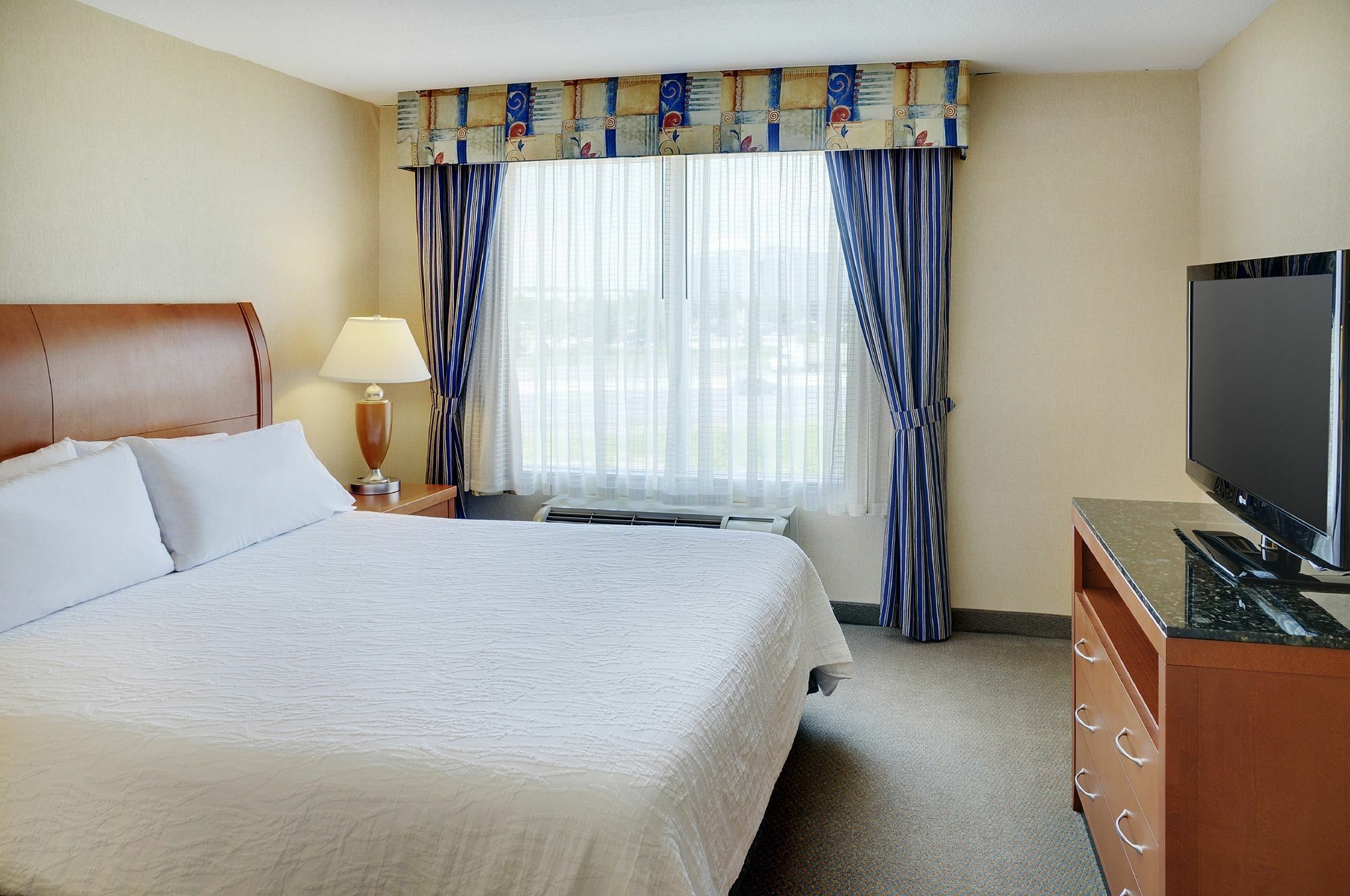 Hilton Garden Inn Toronto/Берлингтон Экстерьер фото