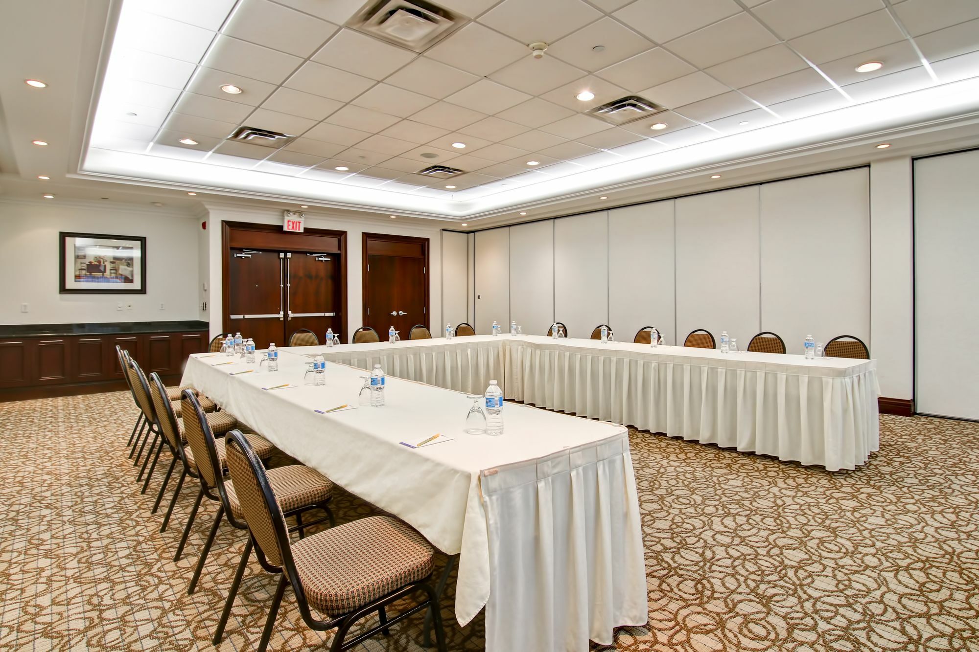 Hilton Garden Inn Toronto/Берлингтон Экстерьер фото