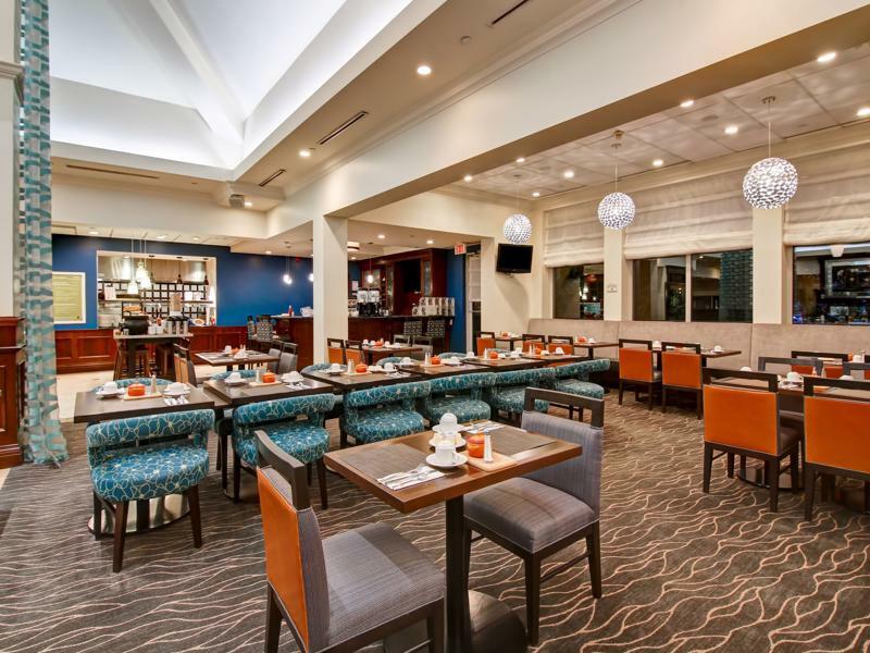 Hilton Garden Inn Toronto/Берлингтон Экстерьер фото