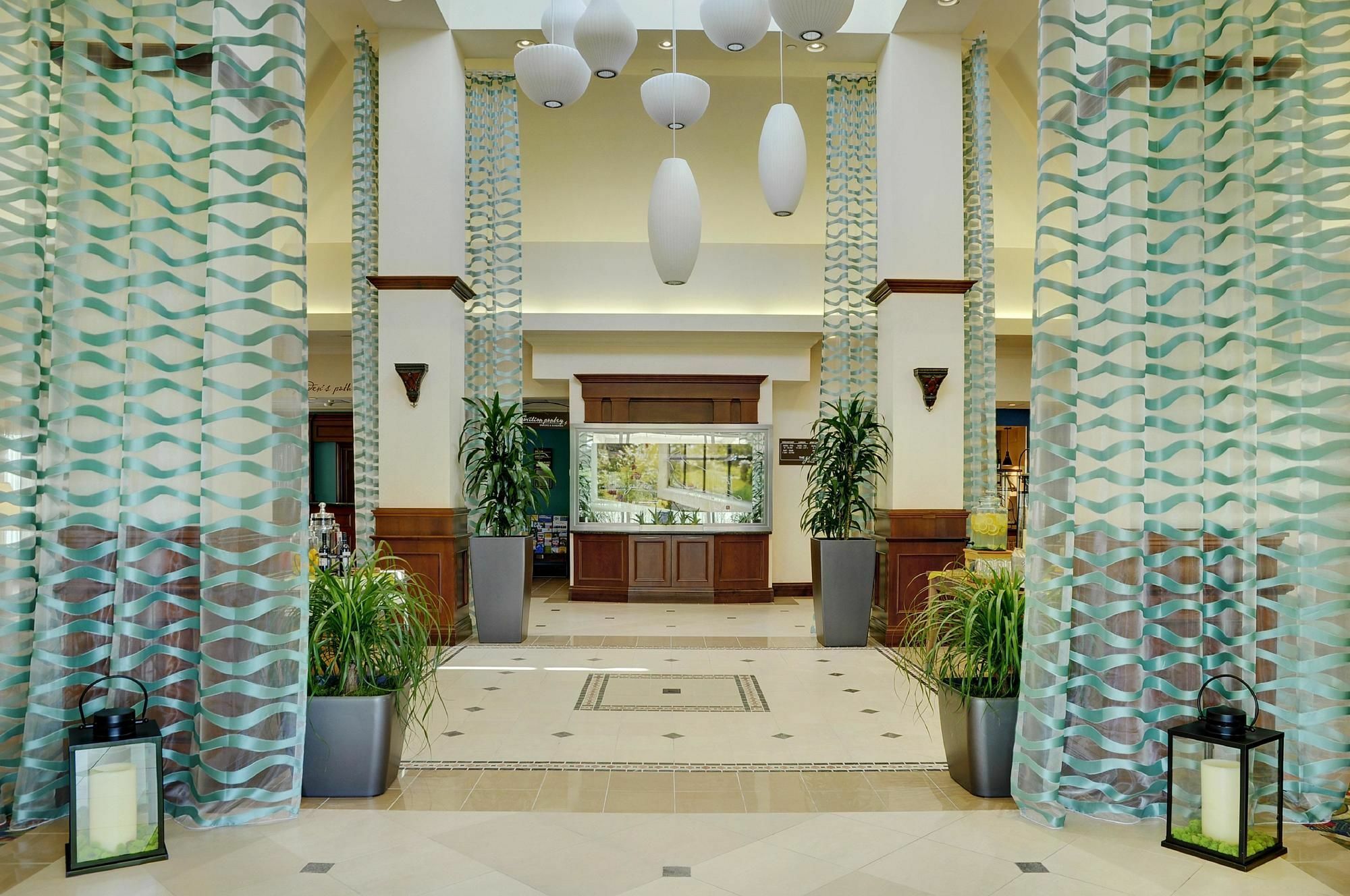 Hilton Garden Inn Toronto/Берлингтон Экстерьер фото