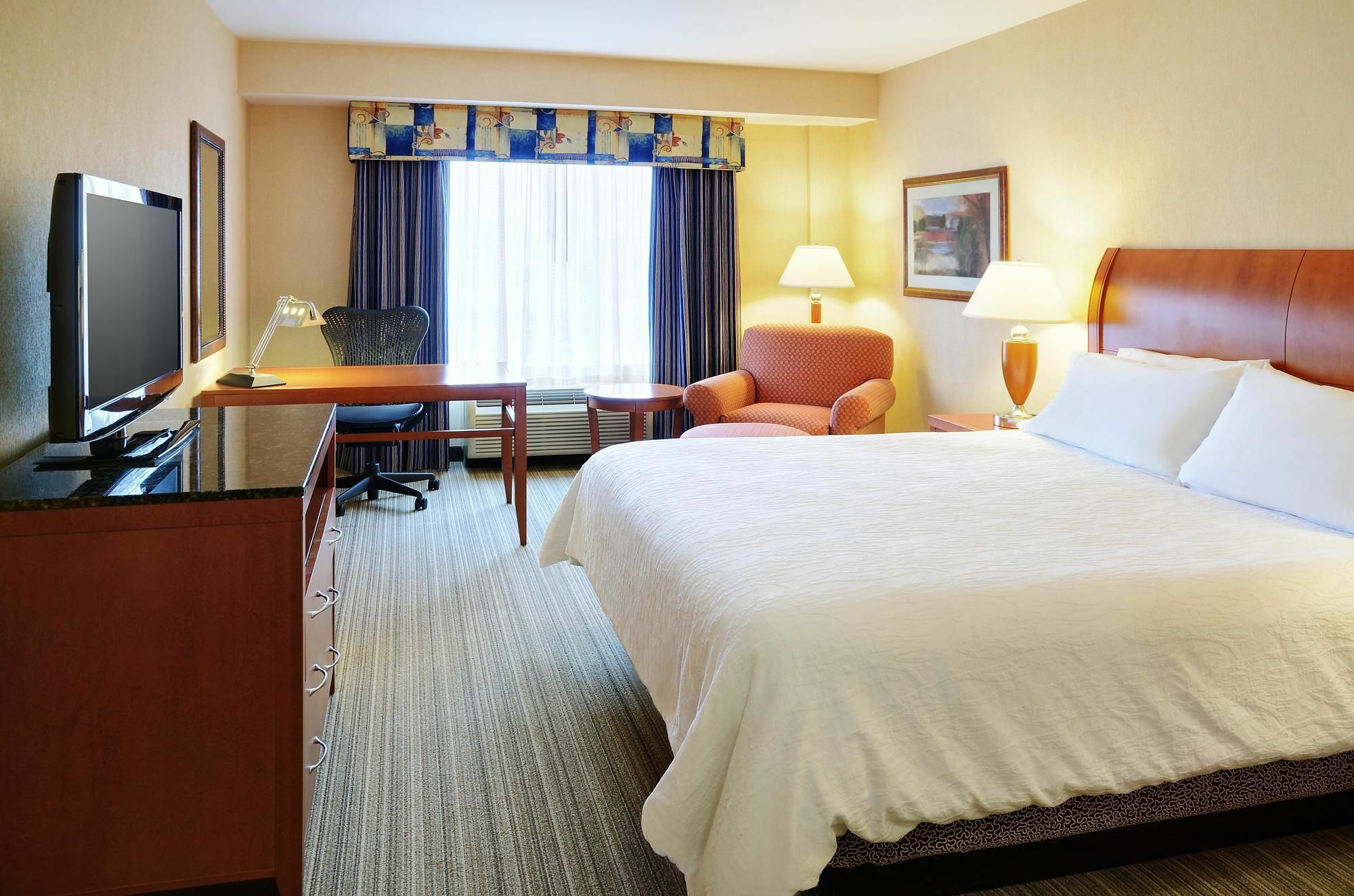 Hilton Garden Inn Toronto/Берлингтон Экстерьер фото