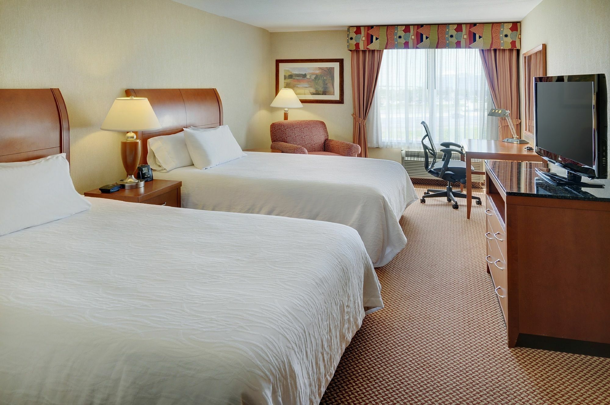 Hilton Garden Inn Toronto/Берлингтон Экстерьер фото